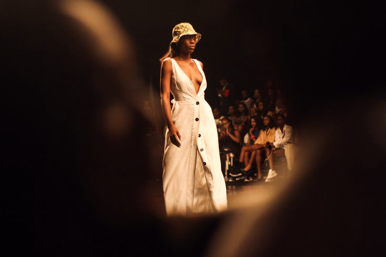 Top Fashion Events That Defined This Year