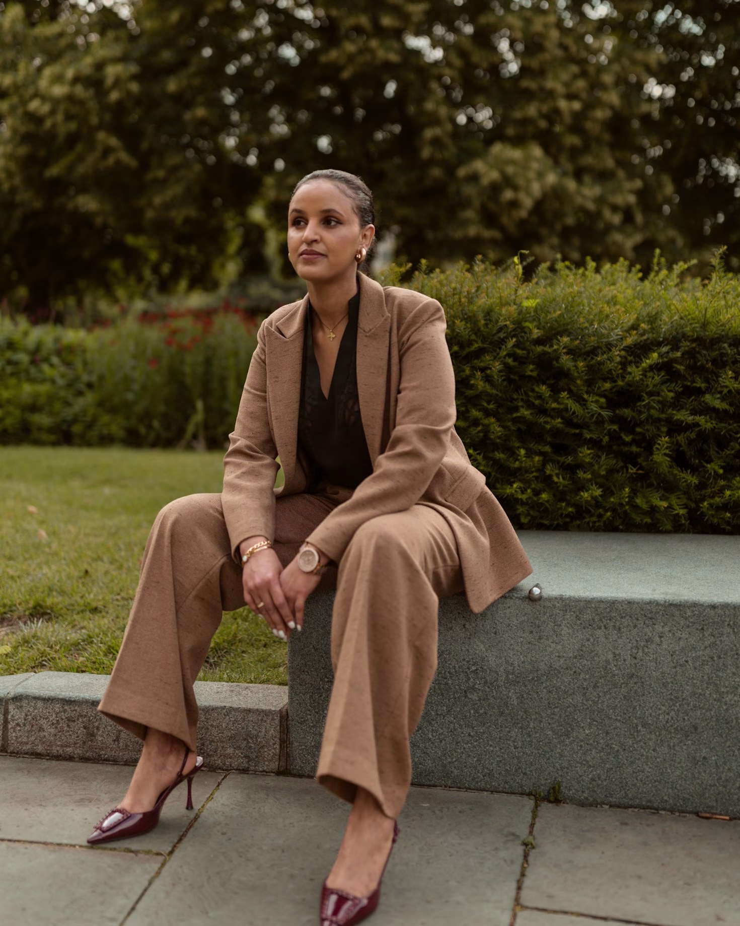 How Curated Imagery Shapes Fashion Trends