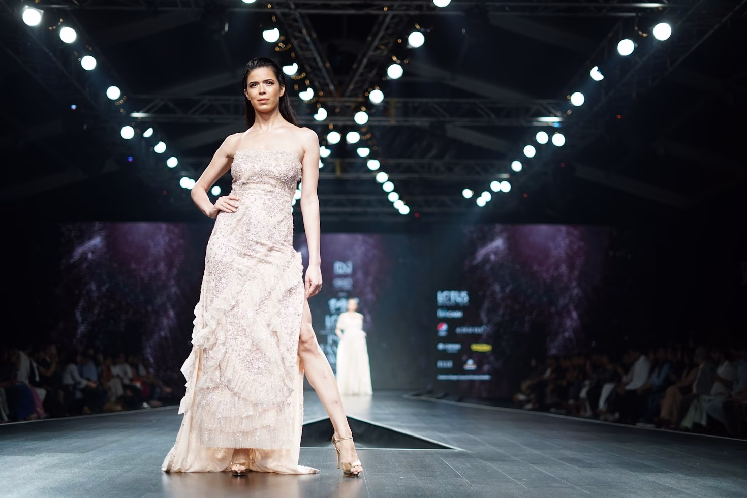 Unveiling Fashion Week’s Most Stunning Looks