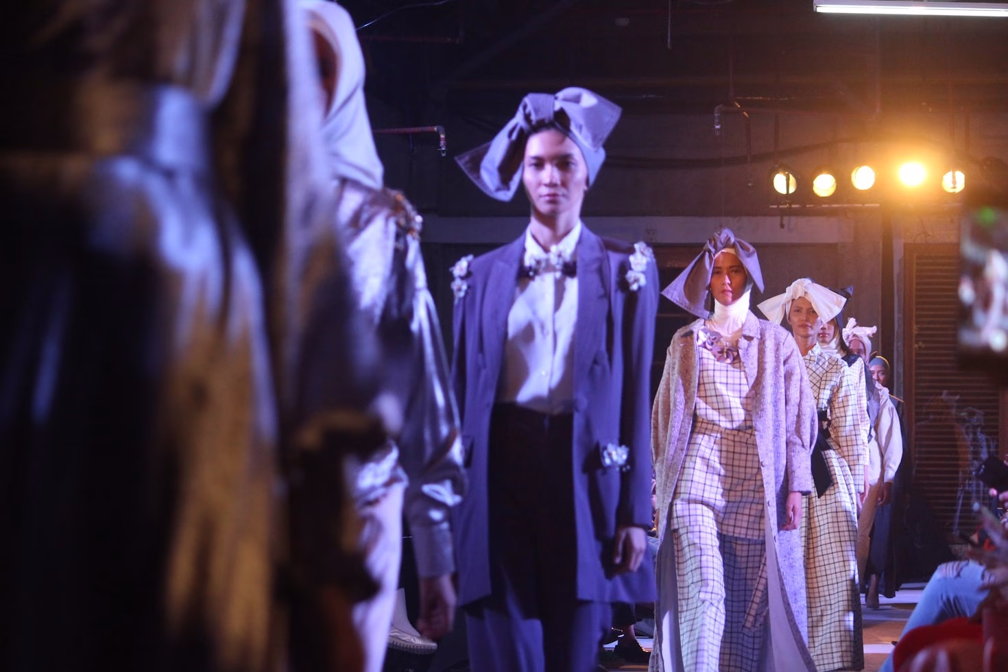 A Journey Through Decades of Fashion Evolution